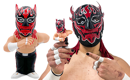 020 新日本プロレス エル・デスペラード