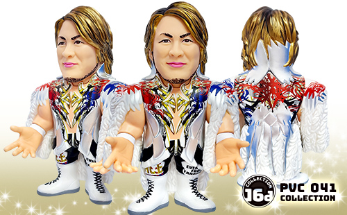 041 新日本プロレス 棚橋弘至